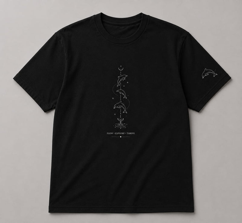 FLOW TEE